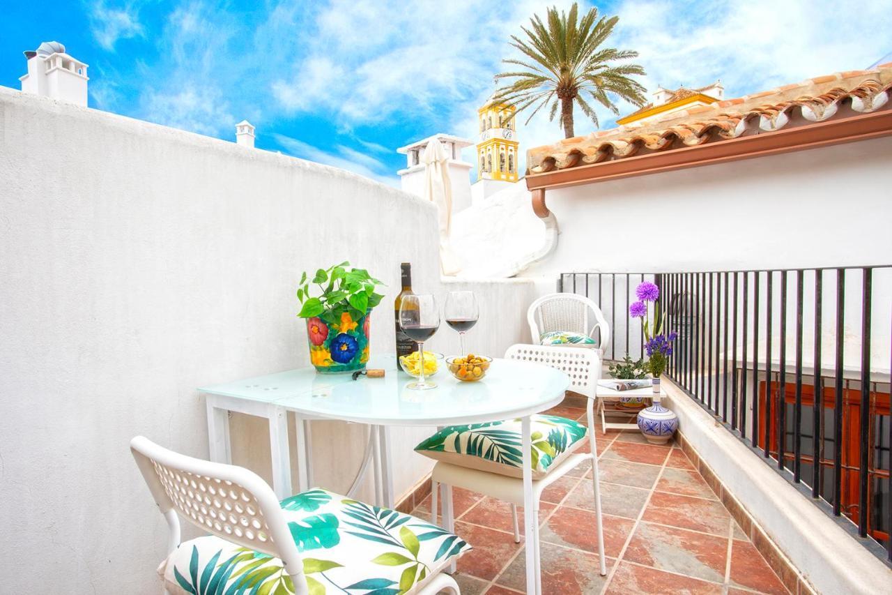 Marbella In Love Экстерьер фото